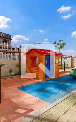 Apartamento à venda com 29m², 1 quarto e sem vaga Apartamento à venda com 29m², 1 quarto e sem vagaPlayground