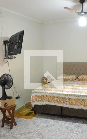 Casa à venda com 545m², 3 quartos e 4 vagasQuarto 1