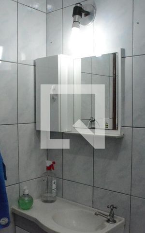 Casa à venda com 545m², 3 quartos e 4 vagasBanheiro 1
