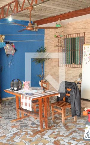 Casa à venda com 545m², 3 quartos e 4 vagasQuintal