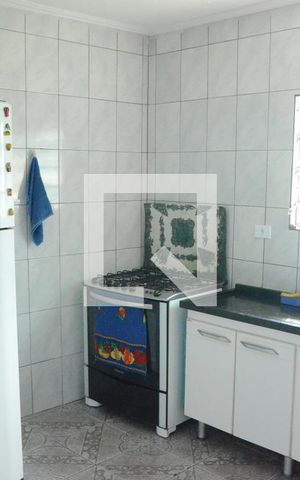 Casa à venda com 545m², 3 quartos e 4 vagasCozinha