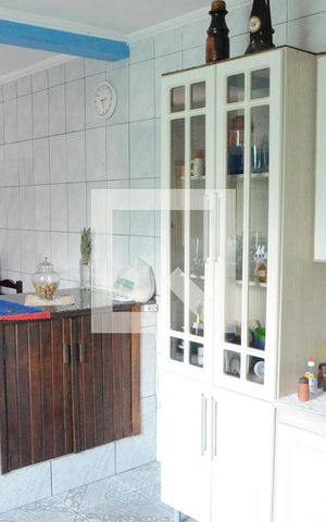 Casa à venda com 545m², 3 quartos e 4 vagasCozinha