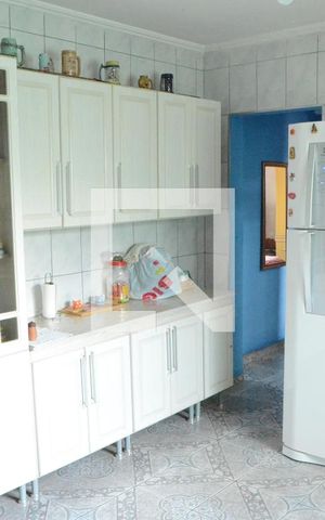 Casa à venda com 545m², 3 quartos e 4 vagasCozinha