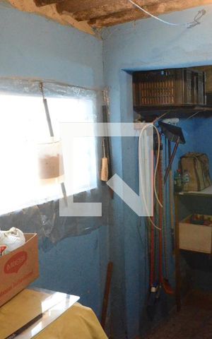 Casa à venda com 545m², 3 quartos e 4 vagasQuarto Externo 1