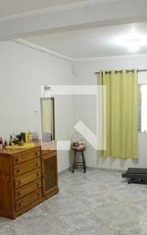 Casa à venda com 545m², 3 quartos e 4 vagasQuarto 1