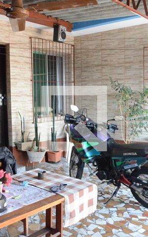 Casa à venda com 545m², 3 quartos e 4 vagasQuintal