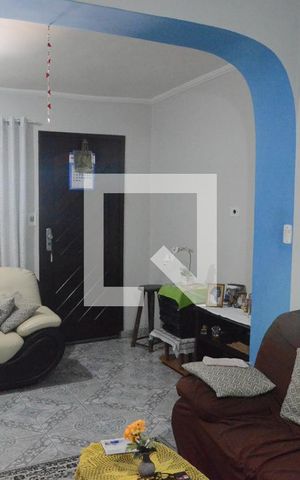 Casa à venda com 545m², 3 quartos e 4 vagasSala