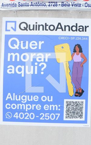 Casa à venda com 545m², 3 quartos e 4 vagasPlaca QuintoAndar