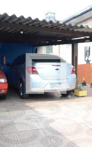 Casa à venda com 545m², 3 quartos e 4 vagasGaragem