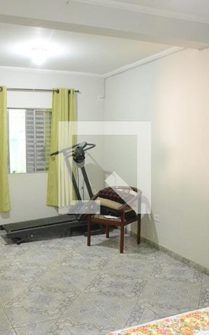 Casa à venda com 545m², 3 quartos e 4 vagasQuarto 1