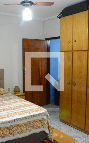 Casa à venda com 545m², 3 quartos e 4 vagasQuarto 1