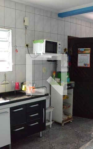Casa à venda com 545m², 3 quartos e 4 vagasCozinha