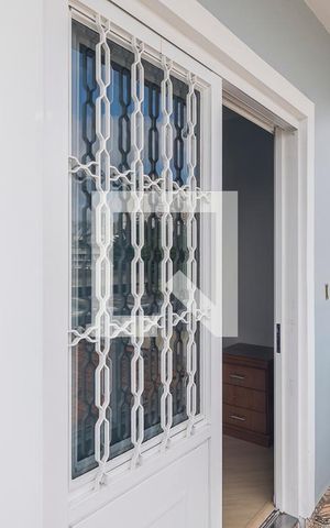 Casa à venda com 170m², 3 quartos e 5 vagas Casa à venda com 170m², 3 quartos e 5 vagasVaranda do Quarto 1