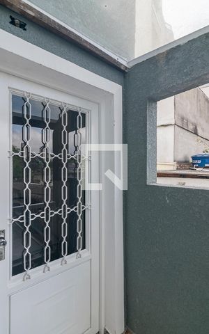 Casa à venda com 170m², 3 quartos e 5 vagas Casa à venda com 170m², 3 quartos e 5 vagasVaranda do Quarto 3