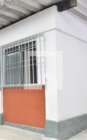Casa de condomínio para alugar com 120m², 2 quartos e 4 vagasDetalhe