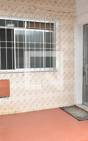 Casa de condomínio para alugar com 120m², 2 quartos e 4 vagasVaranda