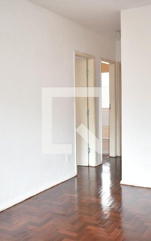 Casa de condomínio para alugar com 120m², 2 quartos e 4 vagasSala