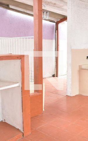 Casa de condomínio para alugar com 120m², 2 quartos e 4 vagasÁrea gourmet