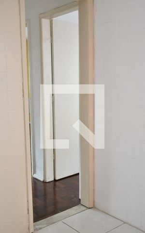 Casa de condomínio para alugar com 120m², 2 quartos e 4 vagasCozinha