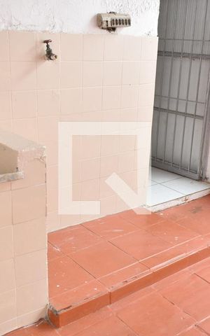 Casa de condomínio para alugar com 120m², 2 quartos e 4 vagasÁrea de Serviço