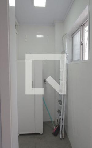 Casa à venda com 378m², 6 quartos e 4 vagasÁrea de Serviço