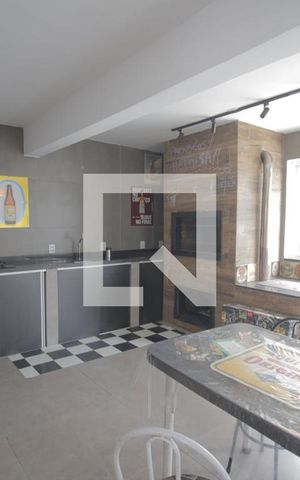 Casa à venda com 378m², 6 quartos e 4 vagasÁrea comum - Churrasqueira