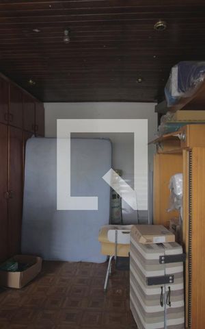 Casa à venda com 378m², 6 quartos e 4 vagasQuarto 5