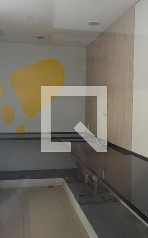 Apartamento à venda com 30m², 1 quarto e 1 vagaÁrea comum