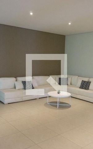 Apartamento à venda com 30m², 1 quarto e 1 vagaÁrea comum - Salão de festas