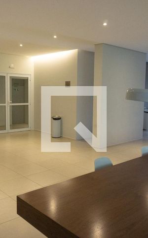 Apartamento à venda com 30m², 1 quarto e 1 vagaÁrea comum - Salão de festas