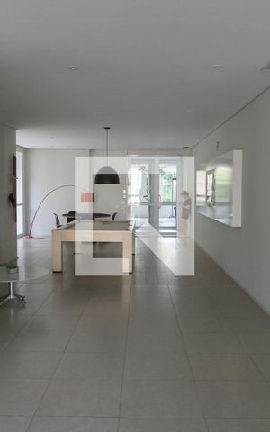 Apartamento à venda com 30m², 1 quarto e 1 vagaÁrea Comum