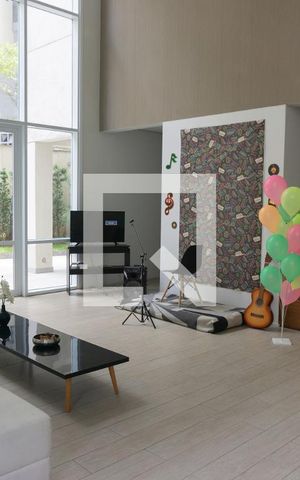 Apartamento à venda com 30m², 1 quarto e 1 vagaÁrea comum - Salão de festas