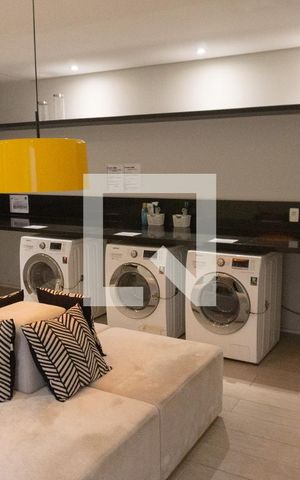 Apartamento à venda com 30m², 1 quarto e 1 vagaÁrea Comum