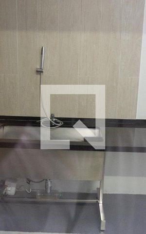 Apartamento à venda com 30m², 1 quarto e 1 vagaÁrea comum