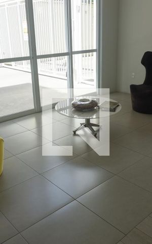 Apartamento à venda com 30m², 1 quarto e 1 vagaÁrea comum - Salão de festas