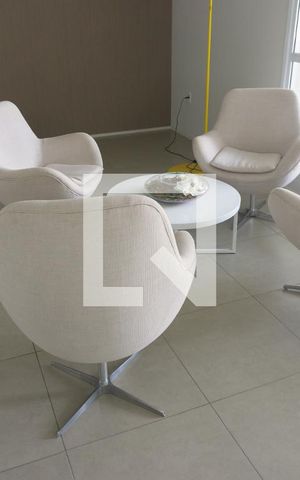 Apartamento à venda com 30m², 1 quarto e 1 vagaÁrea Comum