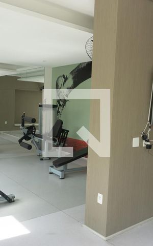 Apartamento à venda com 30m², 1 quarto e 1 vagaÁrea comum - Academia