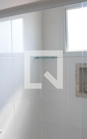 Casa à venda com 200m², 3 quartos e 6 vagasBanheiro da Suíte 1