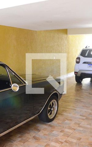Casa à venda com 200m², 3 quartos e 6 vagasGaragem