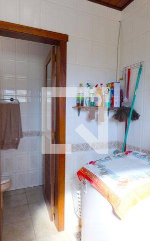 Apartamento à venda com 240m², 3 quartos e 3 vagasBanheiro da Cobertura