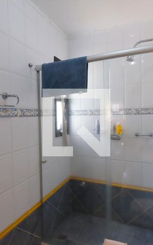 Apartamento à venda com 240m², 3 quartos e 3 vagasBanheiro da Suíte