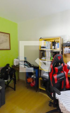 Apartamento à venda com 240m², 3 quartos e 3 vagasQuarto 2
