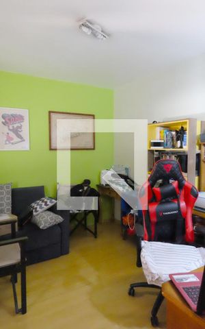 Apartamento à venda com 240m², 3 quartos e 3 vagasQuarto 2