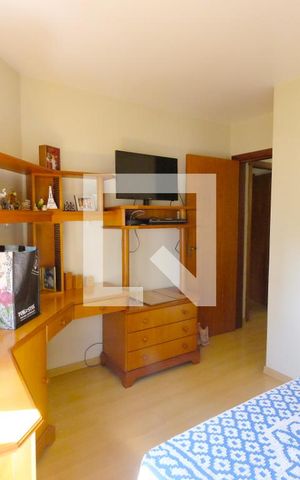 Apartamento à venda com 240m², 3 quartos e 3 vagasQuarto 1