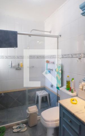 Apartamento à venda com 240m², 3 quartos e 3 vagasBanheiro da Suíte