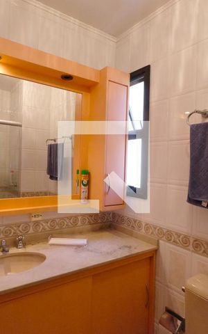 Apartamento à venda com 240m², 3 quartos e 3 vagasBanheiro