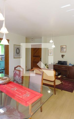 Apartamento à venda com 240m², 3 quartos e 3 vagasSala