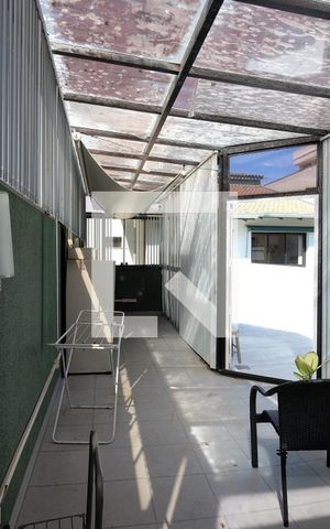 Apartamento à venda com 240m², 3 quartos e 3 vagasCobertura Area Externa