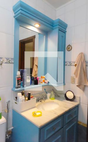Apartamento à venda com 240m², 3 quartos e 3 vagasBanheiro da Suíte