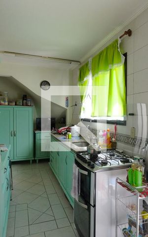 Apartamento à venda com 240m², 3 quartos e 3 vagasCozinha